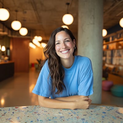 Monica Reed profile photo